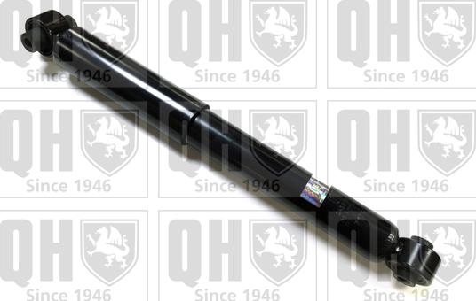 Quinton Hazell QAG879131 - Amortizators www.autospares.lv