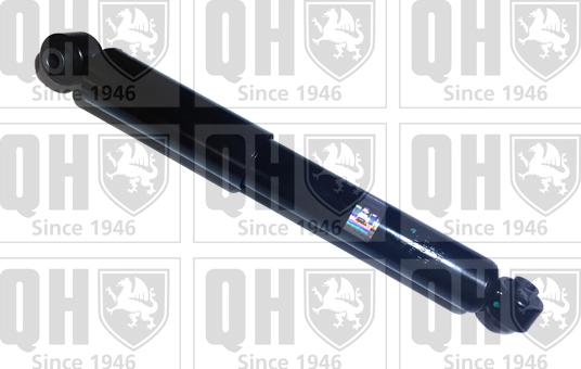 Quinton Hazell QAG879132 - Shock Absorber www.autospares.lv