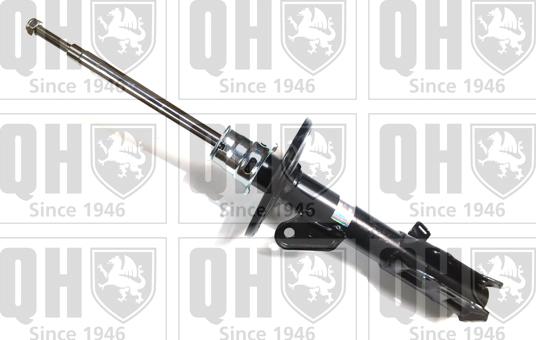 Quinton Hazell QAG878050 - Amortizators www.autospares.lv