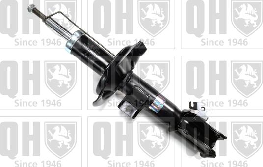 Quinton Hazell QAG878004 - Shock Absorber www.autospares.lv