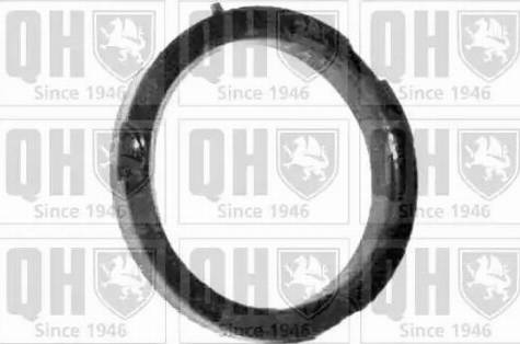 Quinton Hazell QAM127 - Ritgultnis, Amortizatora statnes balsts www.autospares.lv