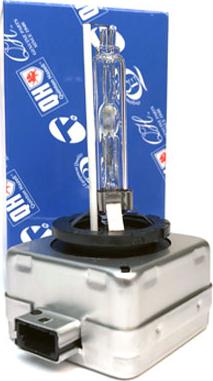 Quinton Hazell QBL302G - Bulb, headlight www.autospares.lv