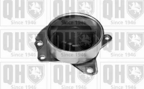 Quinton Hazell QCP3631 - Ūdenssūknis www.autospares.lv