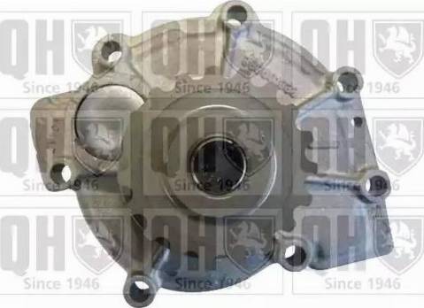 Quinton Hazell QCP3090 - Ūdenssūknis www.autospares.lv