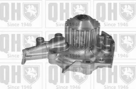 Quinton Hazell QCP3350 - Ūdenssūknis www.autospares.lv