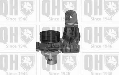 Quinton Hazell QCP2935 - Ūdenssūknis www.autospares.lv