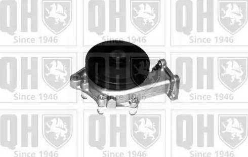 Quinton Hazell QCP2487 - Ūdenssūknis www.autospares.lv