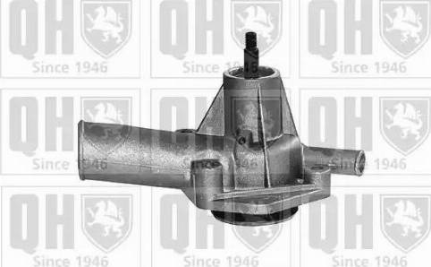 Quinton Hazell QCP2559 - Ūdenssūknis www.autospares.lv