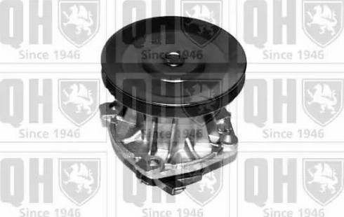 Quinton Hazell QCP2575 - Ūdenssūknis www.autospares.lv