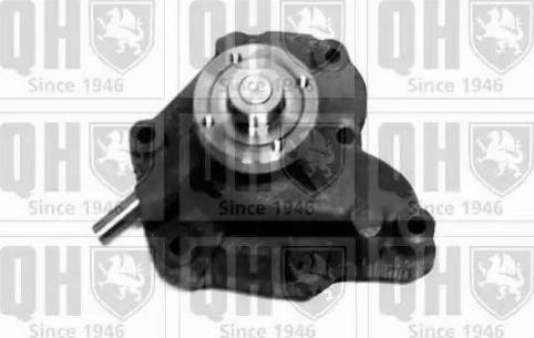 Quinton Hazell QCP2114 - Ūdenssūknis www.autospares.lv