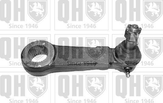 Quinton Hazell QD2818S - Grozāmass statnes svira www.autospares.lv