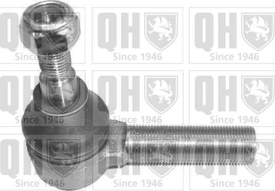 Quinton Hazell QD2820S - Stūres šķērsstiepņa uzgalis www.autospares.lv