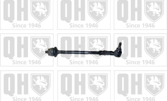 Quinton Hazell QDL5245S - Stūres šķērsstiepnis www.autospares.lv