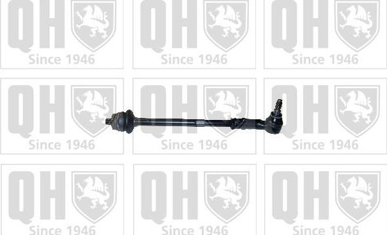 Quinton Hazell QDL5243S - Stūres šķērsstiepnis www.autospares.lv