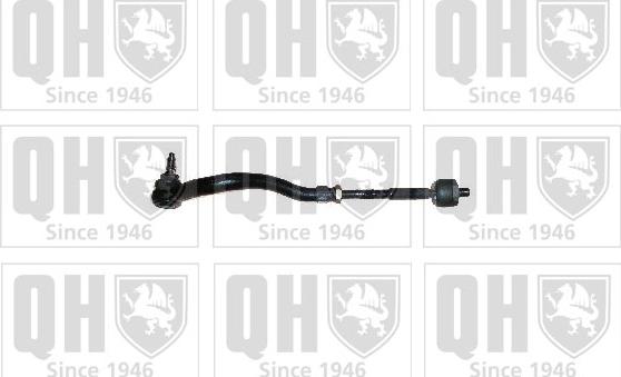 Quinton Hazell QDL3039S - Stūres šķērsstiepnis www.autospares.lv