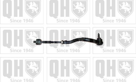 Quinton Hazell QDL3038S - Stūres šķērsstiepnis www.autospares.lv