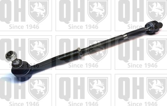 Quinton Hazell QDL3197S - Stūres šķērsstiepnis www.autospares.lv