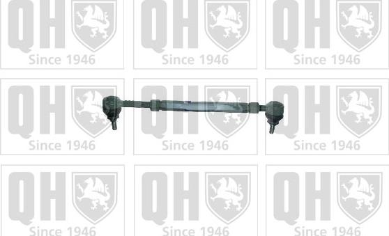 Quinton Hazell QDL3182S - Stūres šķērsstiepnis www.autospares.lv