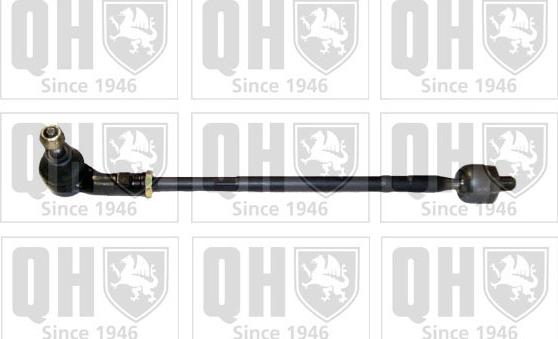 Quinton Hazell QDL3242S - Stūres šķērsstiepnis www.autospares.lv