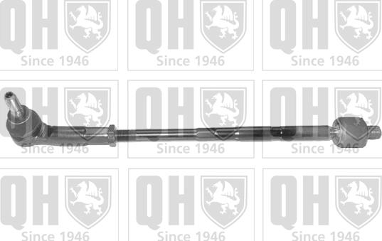 Quinton Hazell QDL3257S - Tie Rod www.autospares.lv