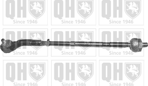 Quinton Hazell QDL3269S - Stūres šķērsstiepnis www.autospares.lv