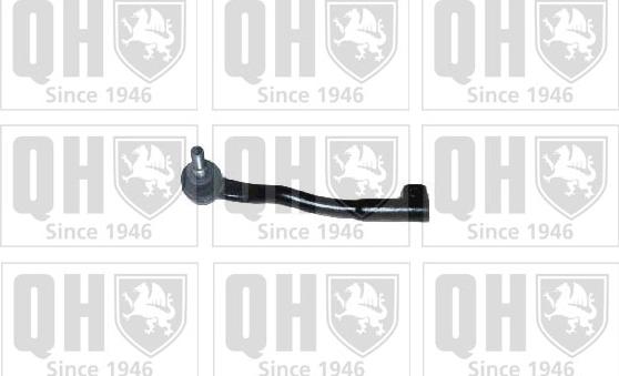 Quinton Hazell QDL3225S - Stūres šķērsstiepņa uzgalis www.autospares.lv