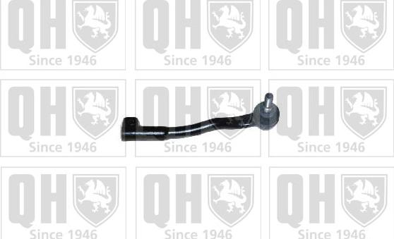 Quinton Hazell QDL3226S - Tie Rod End www.autospares.lv