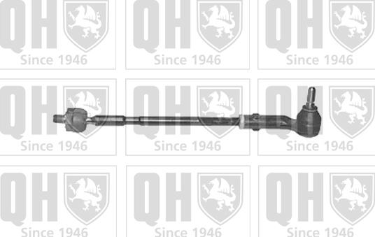 Quinton Hazell QDL3270S - Stūres šķērsstiepnis www.autospares.lv