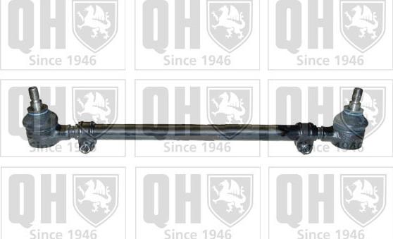 Quinton Hazell QDL2696S - Stūres šķērsstiepnis www.autospares.lv