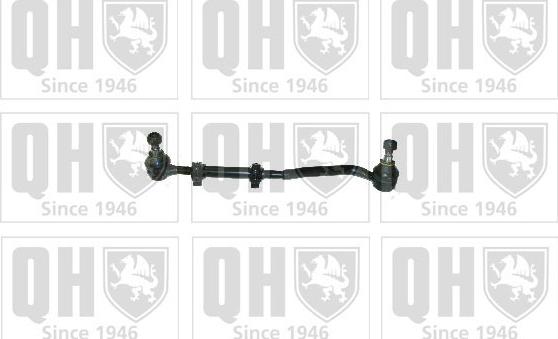 Quinton Hazell QDL2142S - Stūres šķērsstiepnis www.autospares.lv