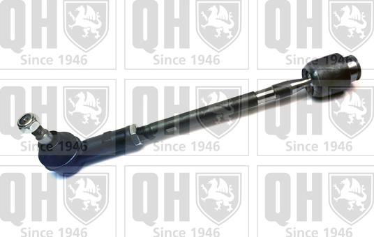 Quinton Hazell QDL2152S - Stūres šķērsstiepnis www.autospares.lv