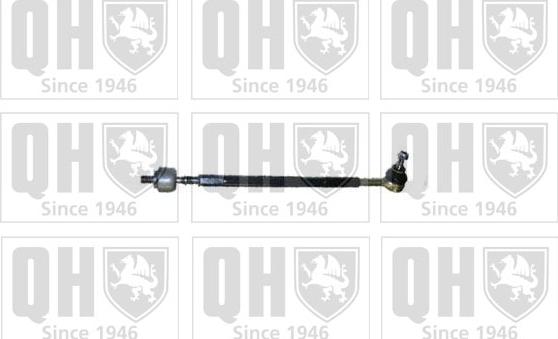 Quinton Hazell QDL2108S - Stūres šķērsstiepnis autospares.lv