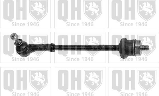 Quinton Hazell QDL2886S - Stūres šķērsstiepnis www.autospares.lv