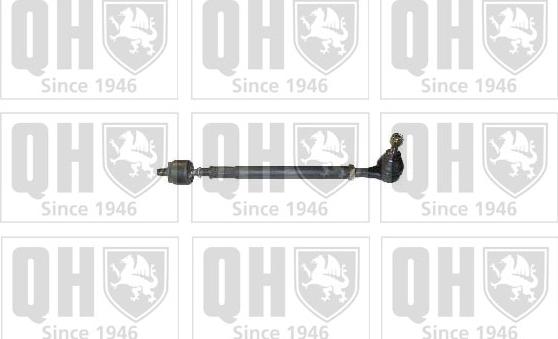 Quinton Hazell QDL2243S - Stūres šķērsstiepnis www.autospares.lv