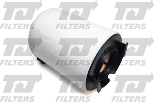 Quinton Hazell QFA0944 - Gaisa filtrs www.autospares.lv