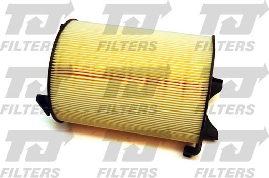 Quinton Hazell QFA0947 - Gaisa filtrs www.autospares.lv