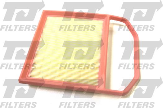 Quinton Hazell QFA0983 - Gaisa filtrs www.autospares.lv