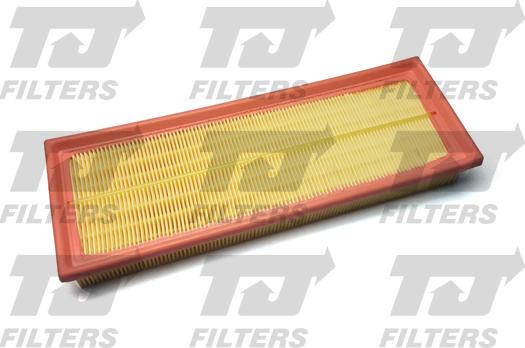 Quinton Hazell QFA0928 - Gaisa filtrs www.autospares.lv