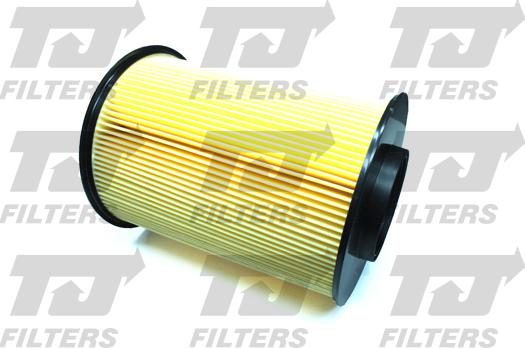 Quinton Hazell QFA0484 - Air Filter, engine www.autospares.lv