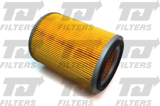 Quinton Hazell QFA0485 - Air Filter, engine www.autospares.lv