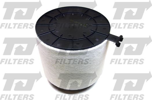 Quinton Hazell QFA0421 - Gaisa filtrs www.autospares.lv