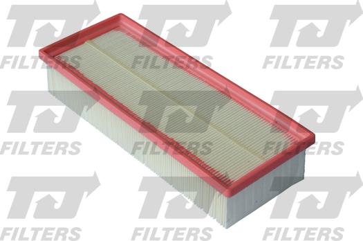 Quinton Hazell QFA0473 - Air Filter, engine www.autospares.lv