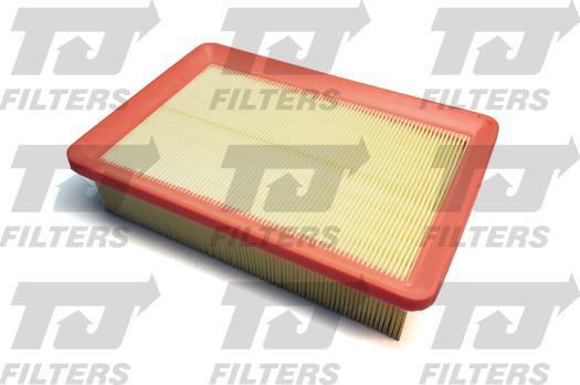 Quinton Hazell QFA0593 - Air Filter, engine www.autospares.lv