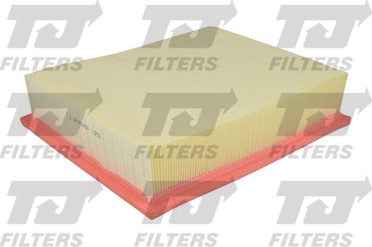 Quinton Hazell QFA0597 - Air Filter, engine www.autospares.lv