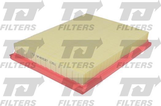 Quinton Hazell QFA0527 - Gaisa filtrs www.autospares.lv