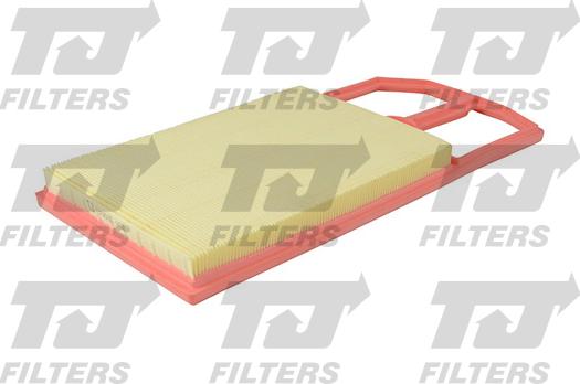 Quinton Hazell QFA0602 - Gaisa filtrs www.autospares.lv