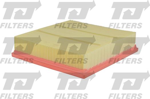 Quinton Hazell QFA0684 - Air Filter, engine www.autospares.lv