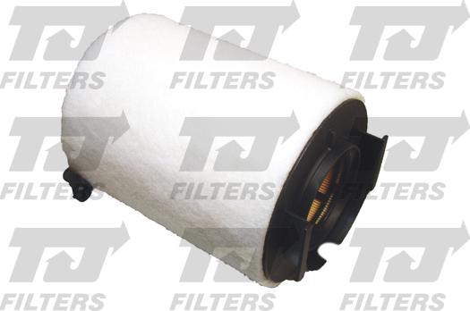 Quinton Hazell QFA0625 - Gaisa filtrs www.autospares.lv