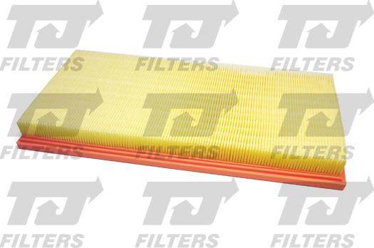 Quinton Hazell QFA0623 - Gaisa filtrs www.autospares.lv