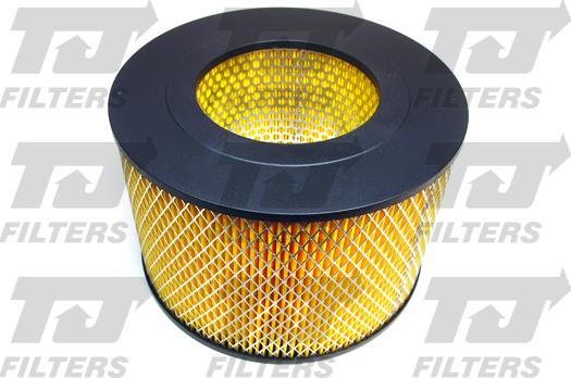 Quinton Hazell QFA0094 - Gaisa filtrs www.autospares.lv